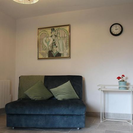 Belle Vue Terrasse Bed & Breakfast Giverny Exterior foto