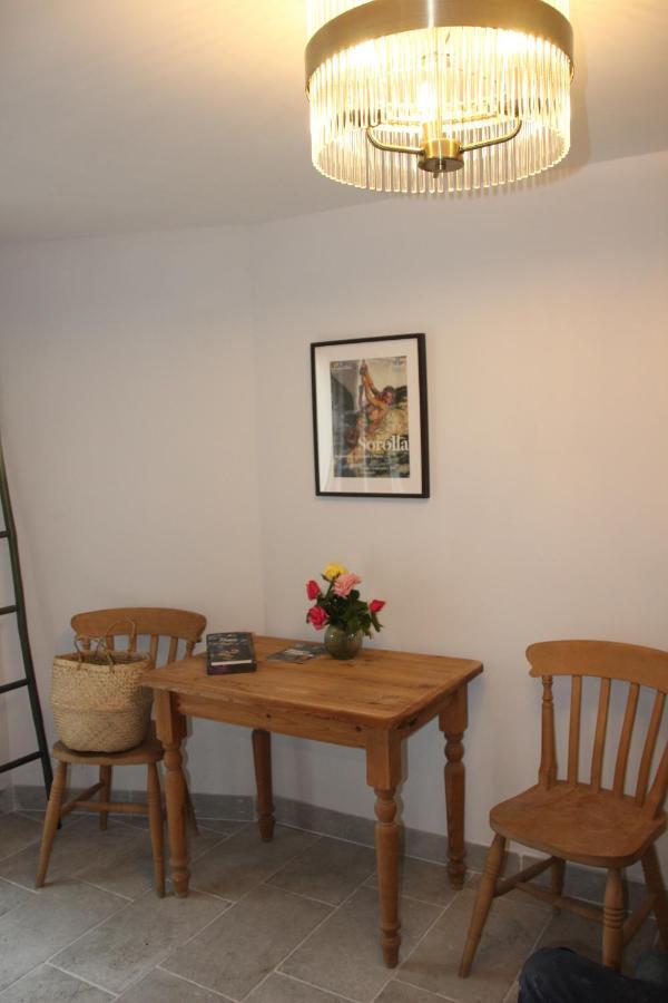 Belle Vue Terrasse Bed & Breakfast Giverny Exterior foto