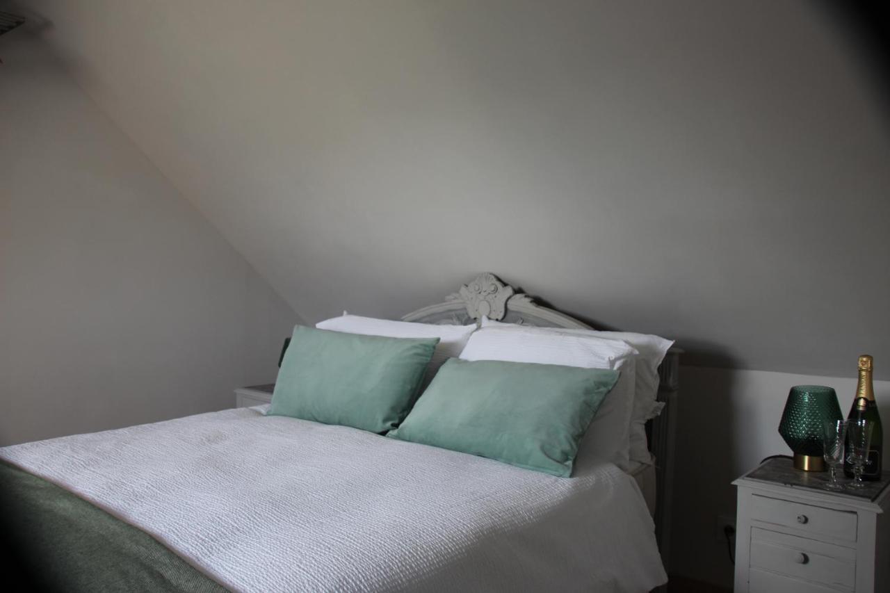 Belle Vue Terrasse Bed & Breakfast Giverny Exterior foto